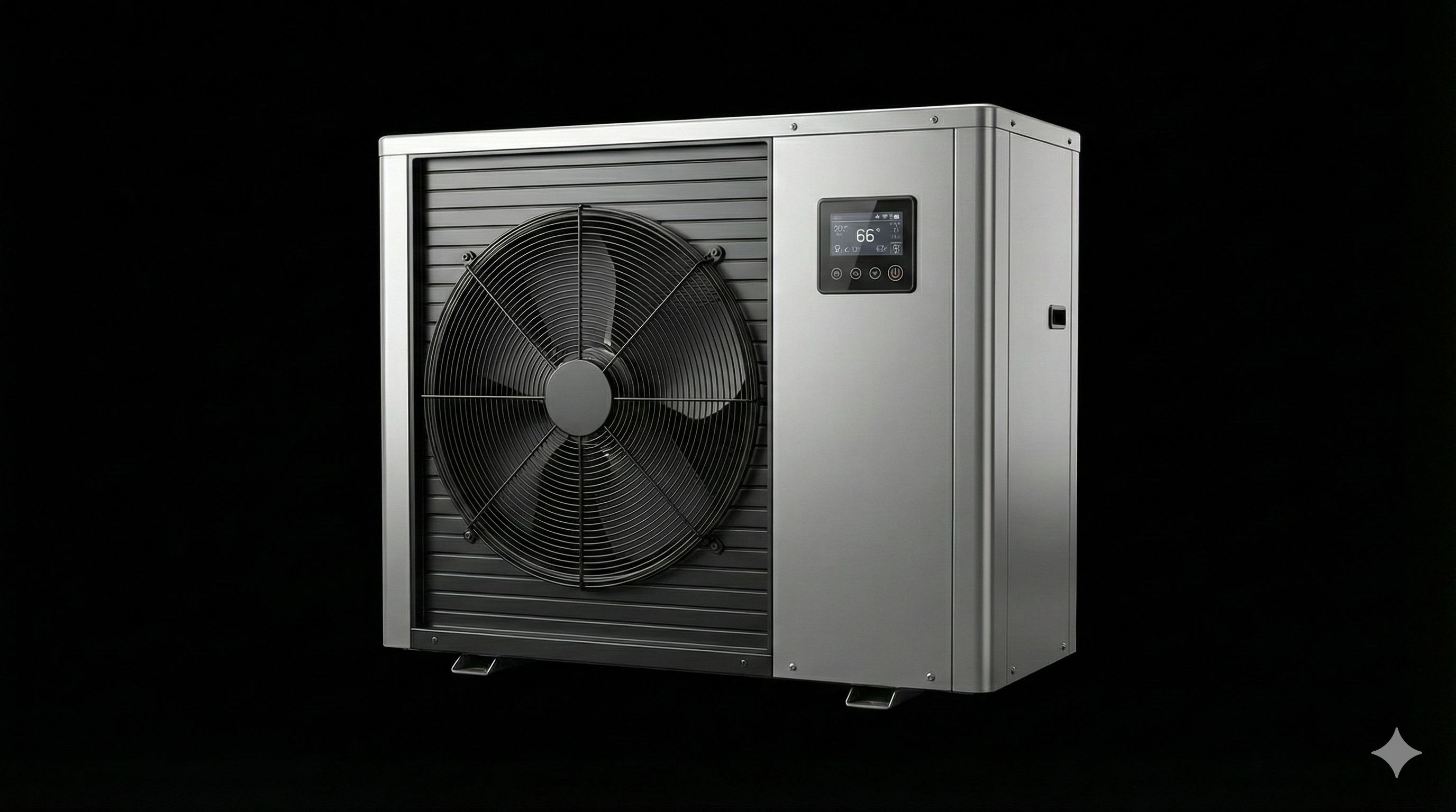 Electric Heat Pump